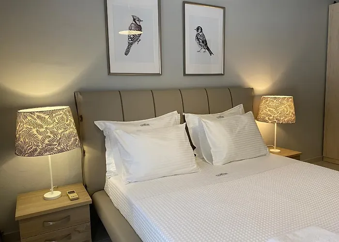 Ninemia Luxury Apartments