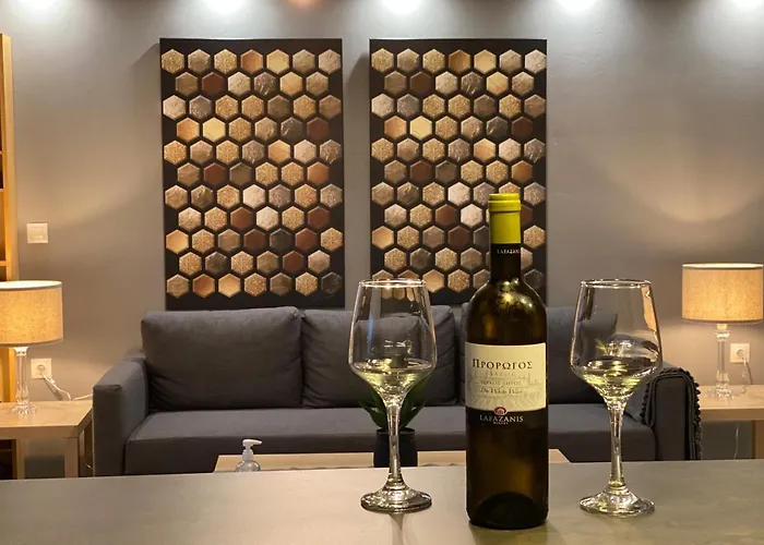 Ninemia Luxury Apartments