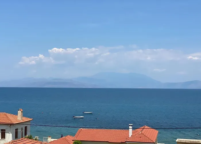 Ninemia Luxury Apartments