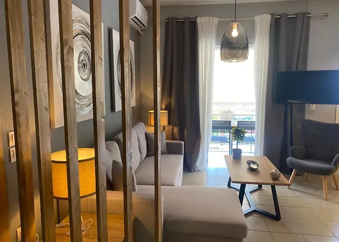 Ninemia Luxury Apartments