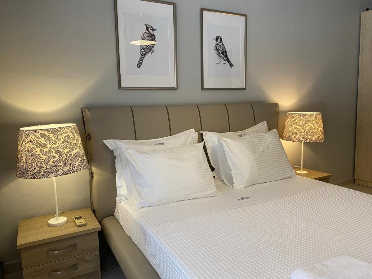 Ninemia Luxury Xylokastro