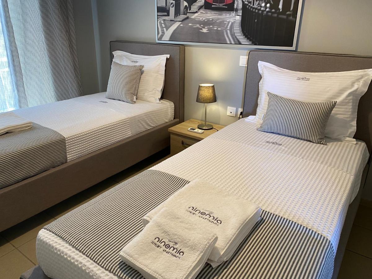 Ninemia Luxury