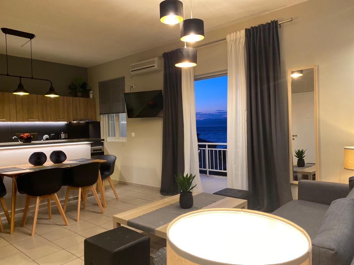 Ninemia Luxury Apartment *