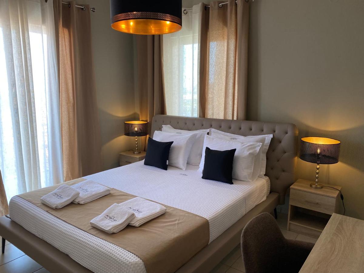 Ninemia Luxury Apartment *