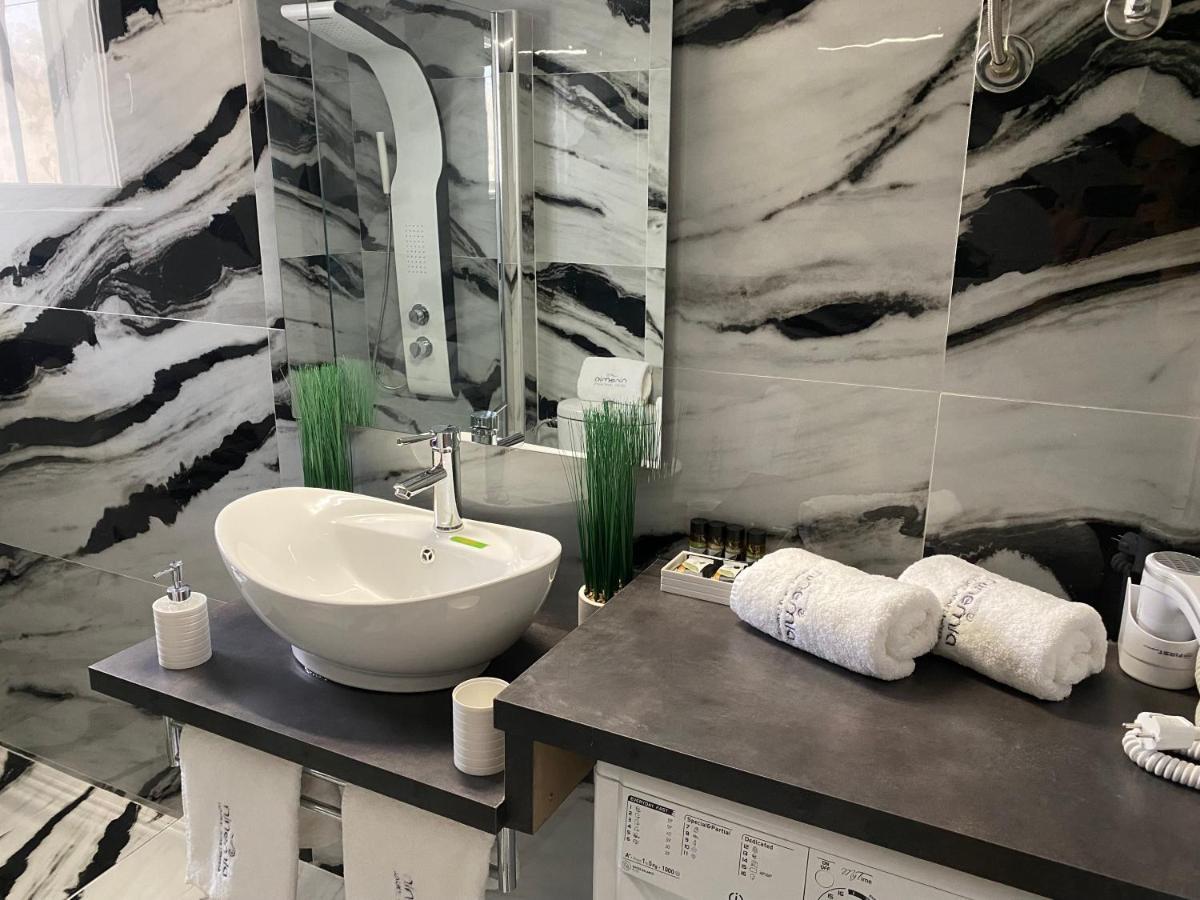 Ninemia Luxury * Xylokastro