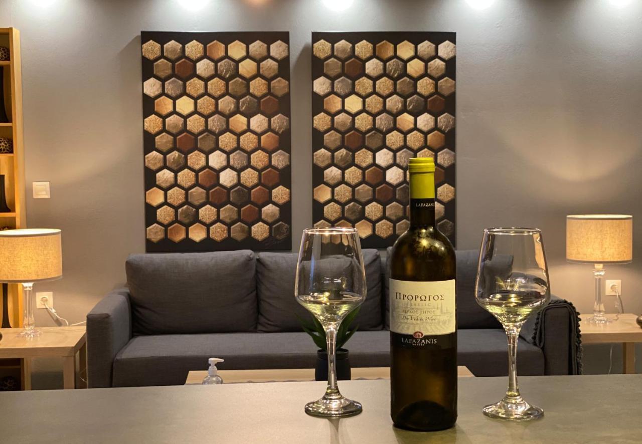 Apartment Ninemia Luxury