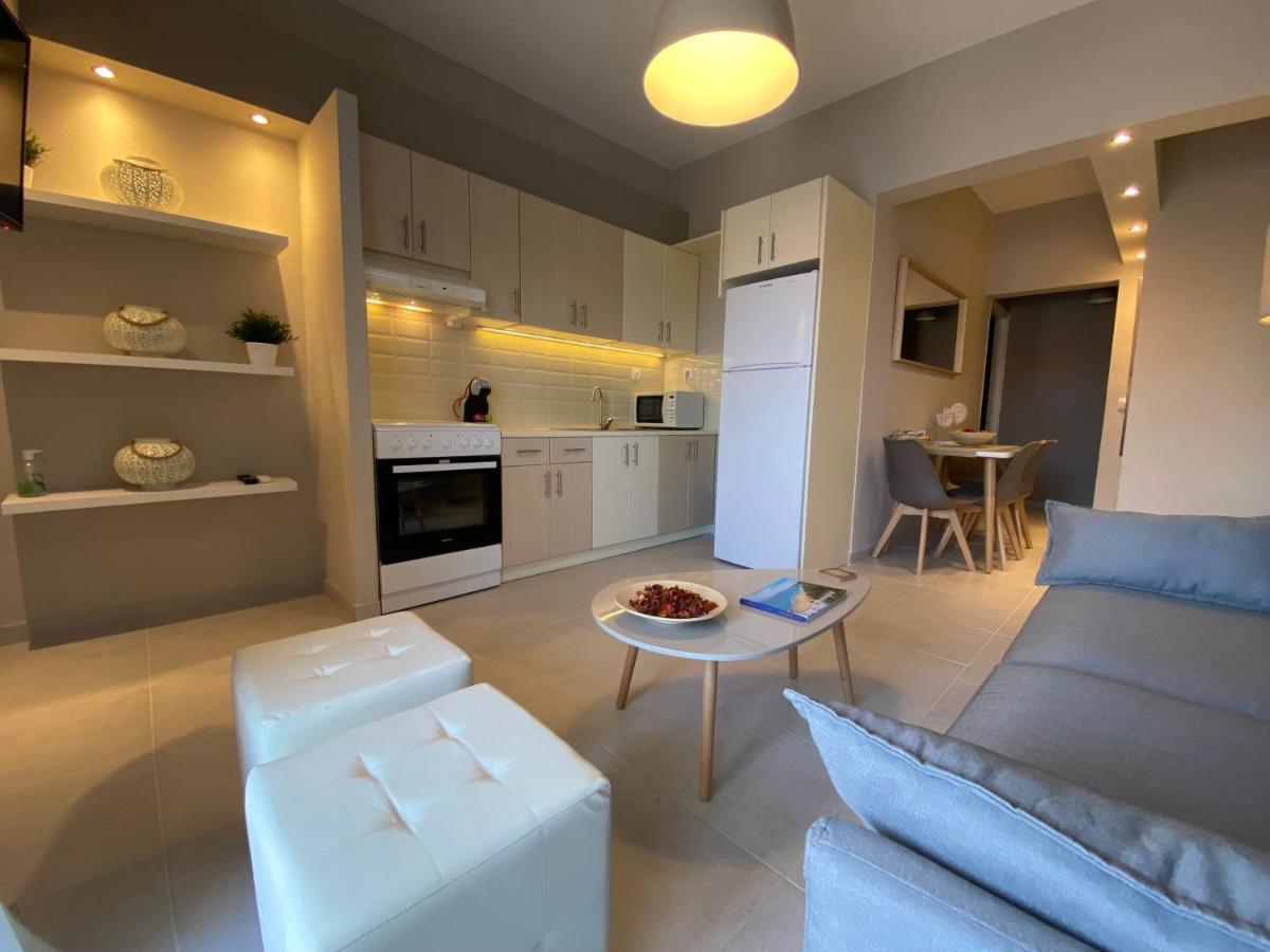 Ninemia Luxury Apartment *