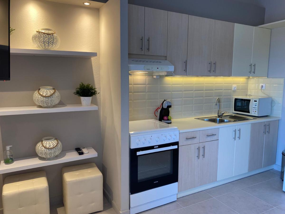 Ninemia Luxury * Xylokastro