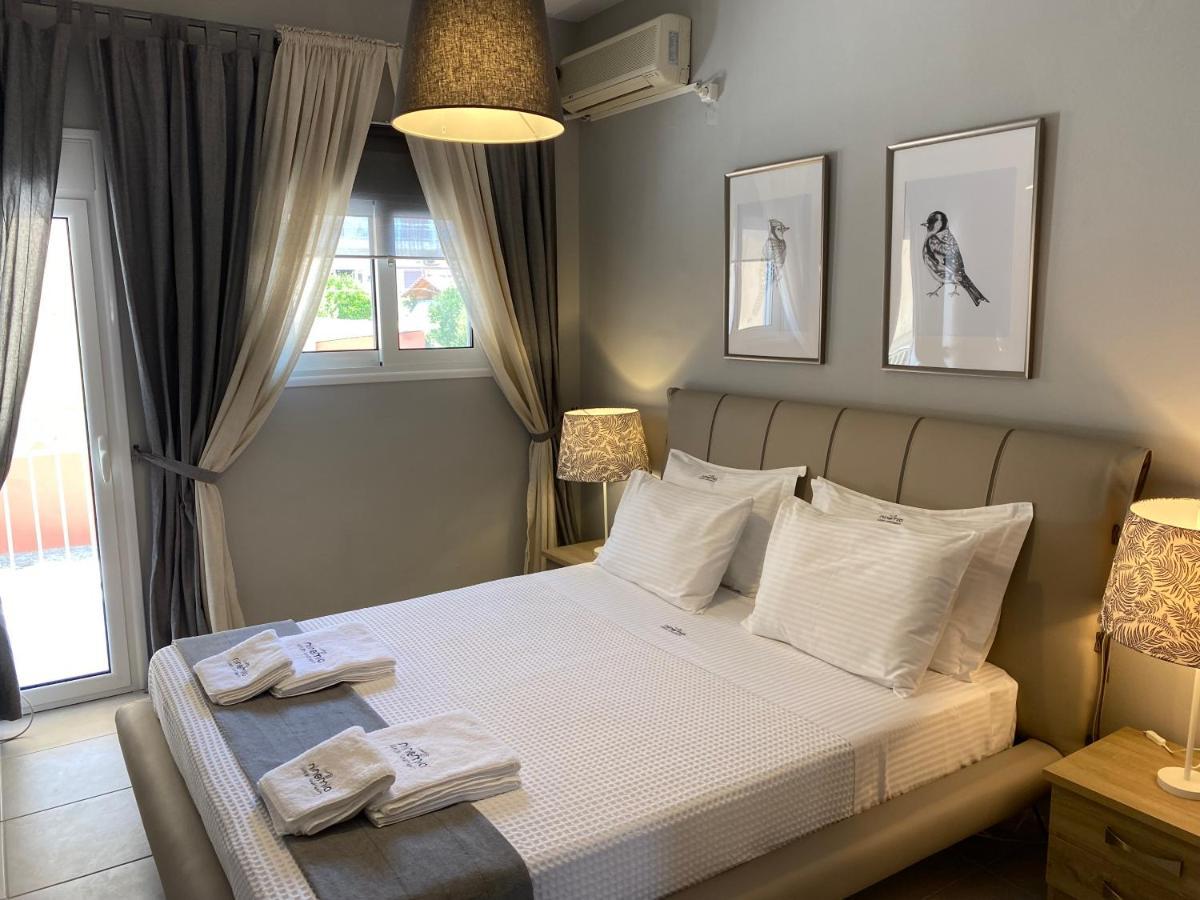 Apartment Ninemia Luxury