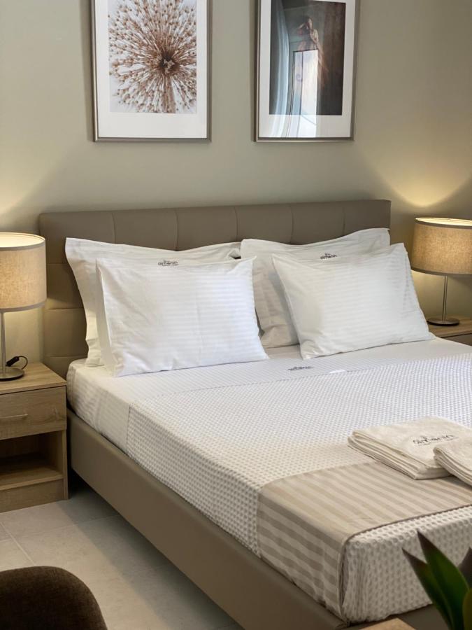 Ninemia Luxury Apartment Xylokastro