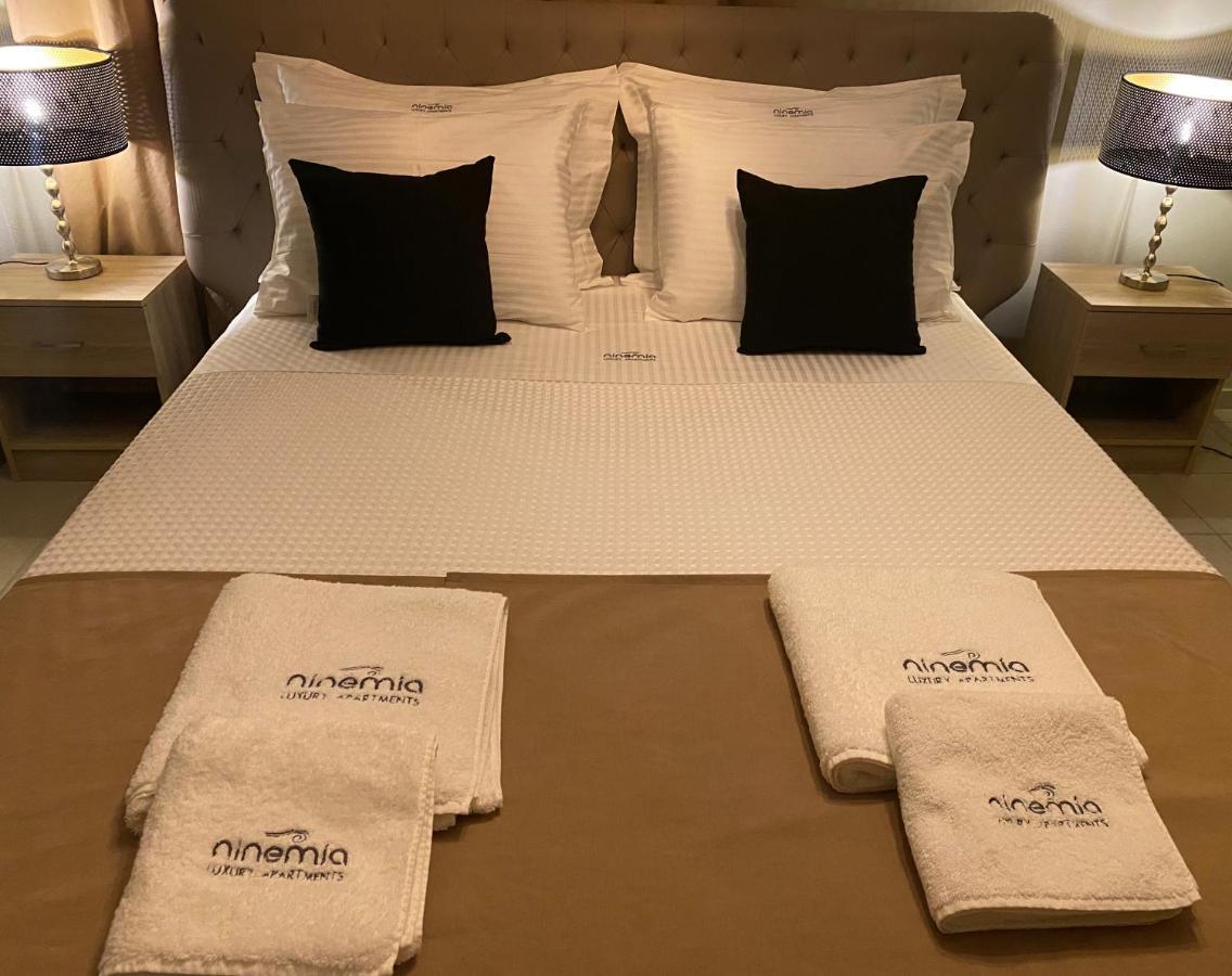 Apartment Ninemia Luxury