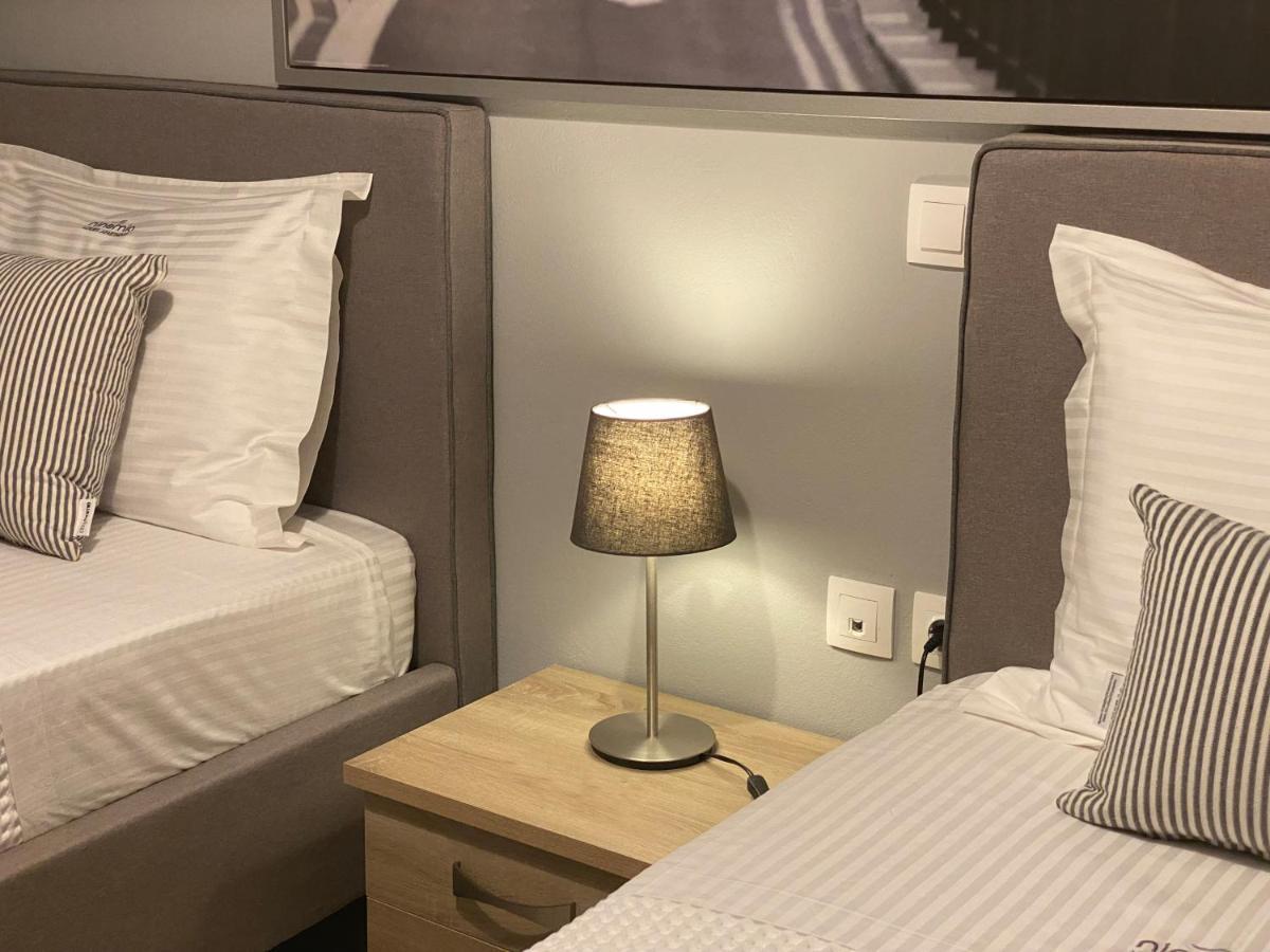 Apartment Ninemia Luxury