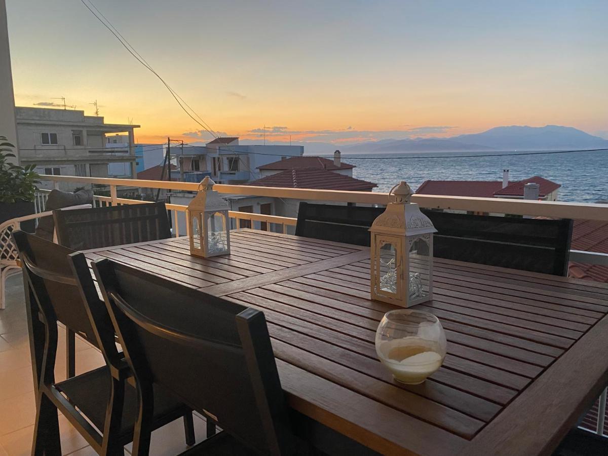 Ninemia Luxury Apartment