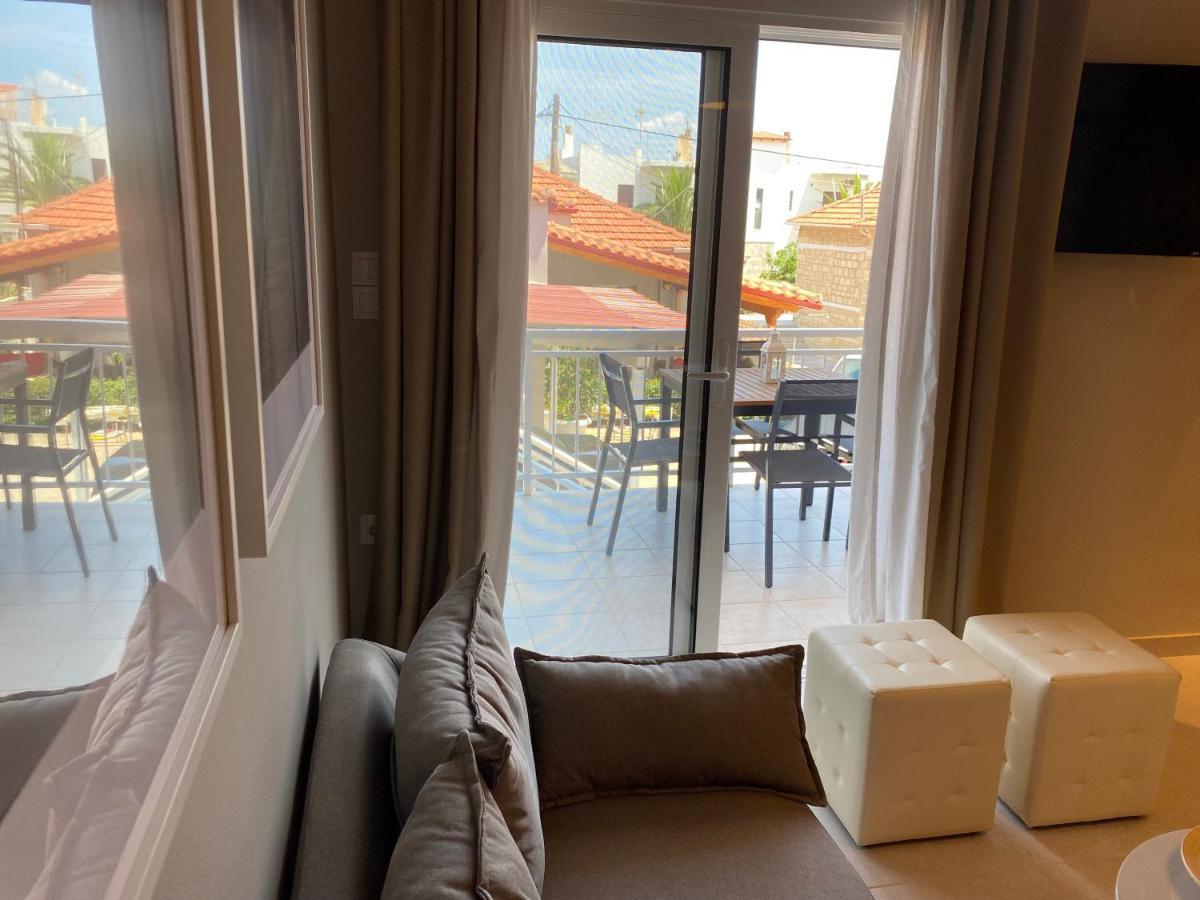 Apartment Ninemia Luxury