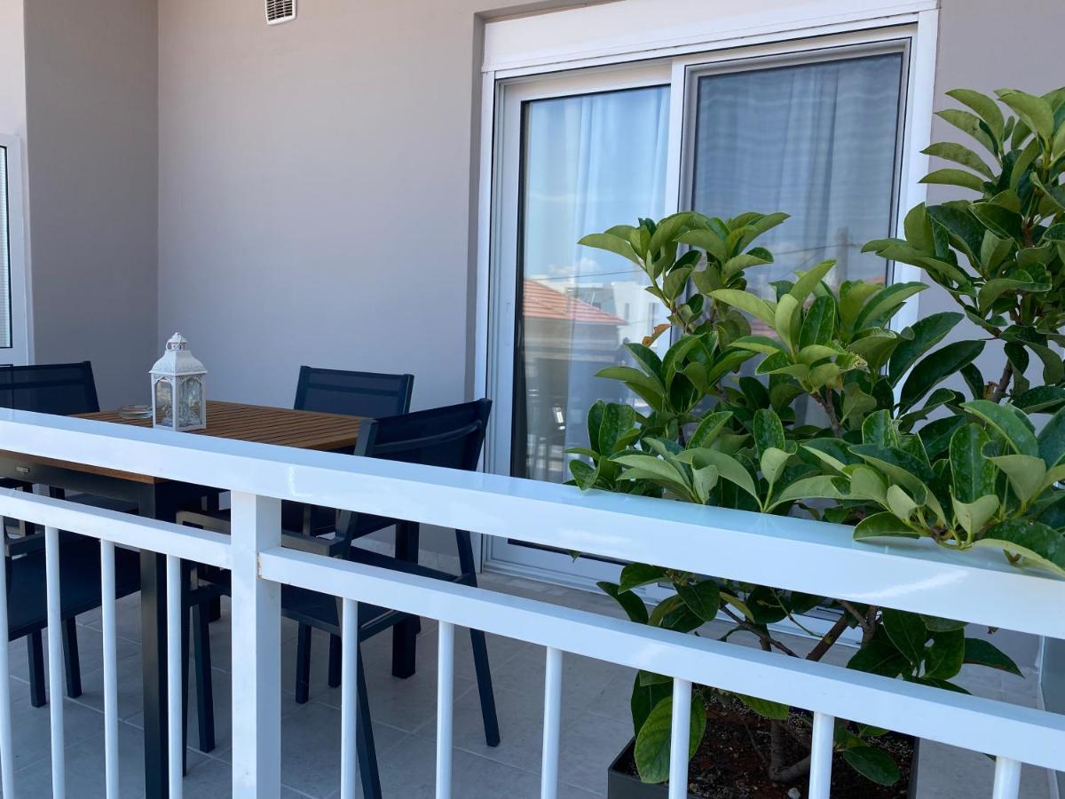 Ninemia Luxury Apartment Xylokastro
