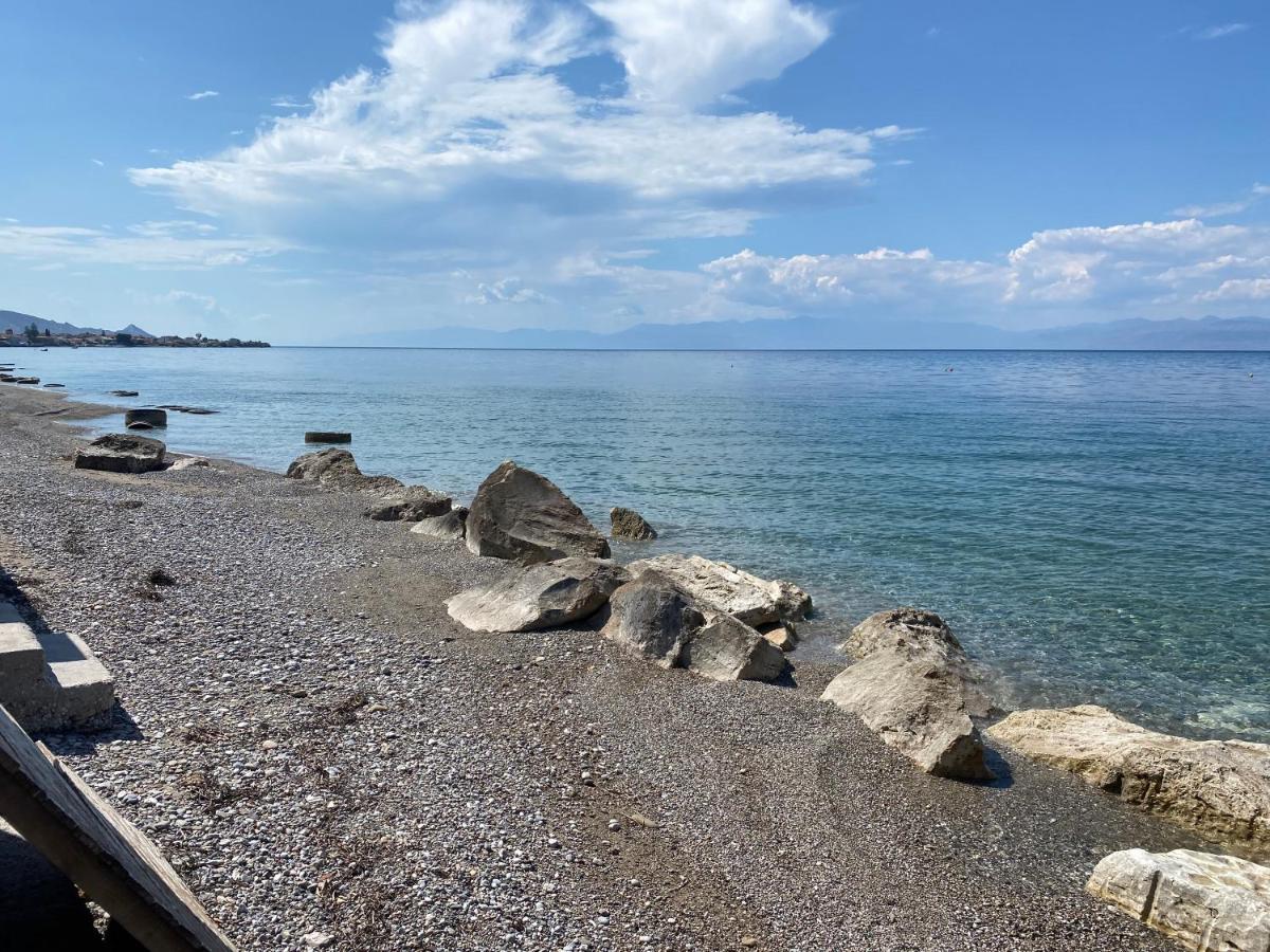 Apartment Ninemia Luxury