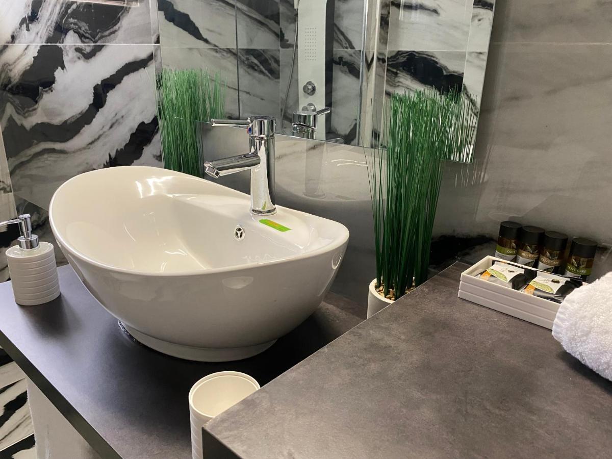 Ninemia Luxury Xylokastro