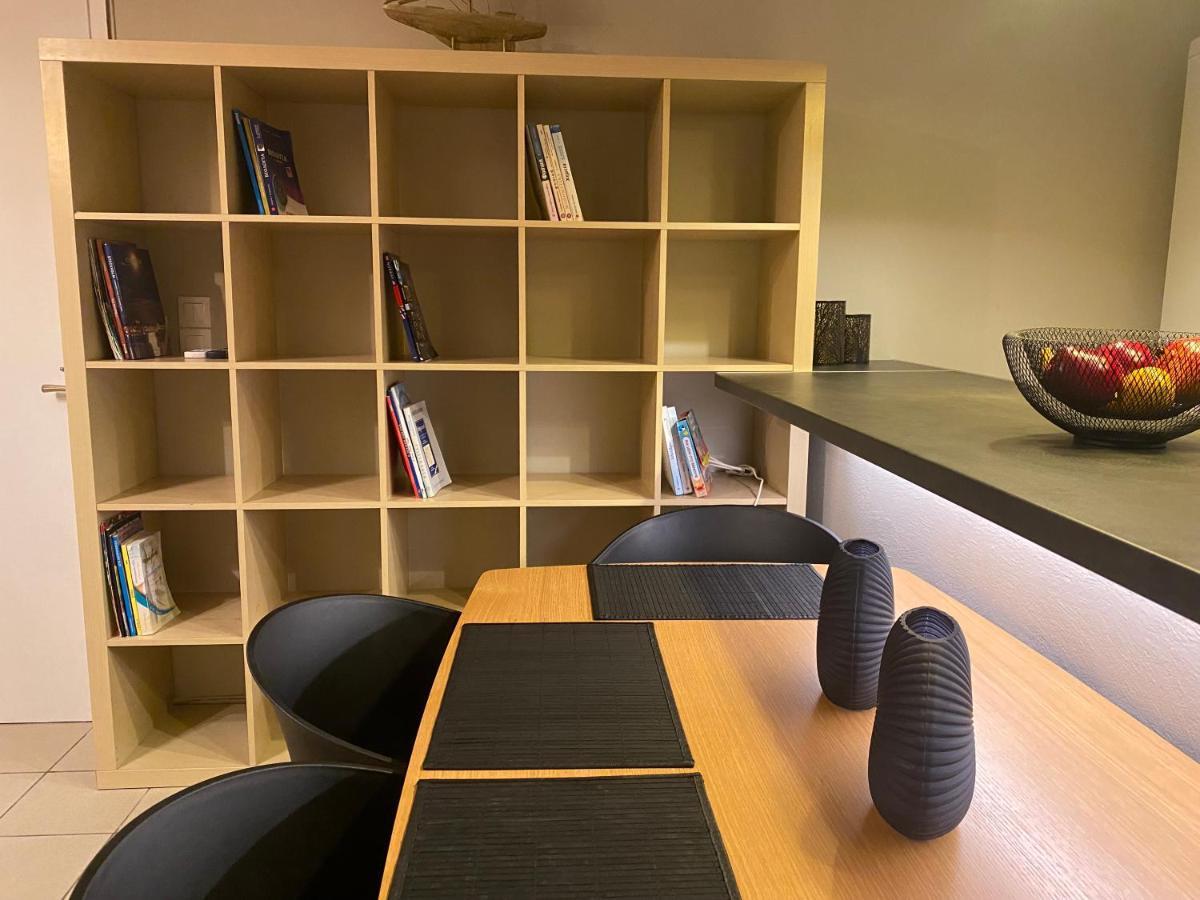 Apartment Ninemia Luxury Xylokastro