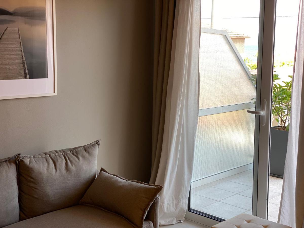 Ninemia Luxury Apartment