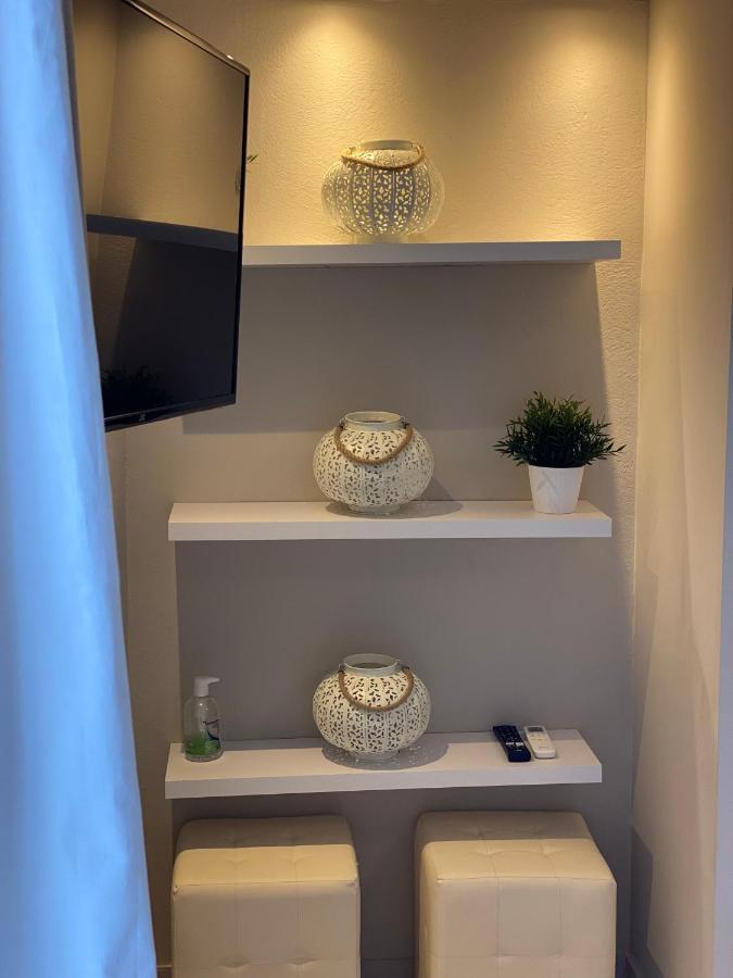 Ninemia Luxury Apartment