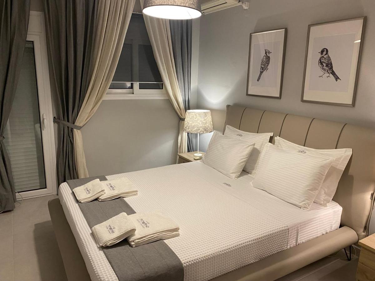 Apartment Ninemia Luxury *