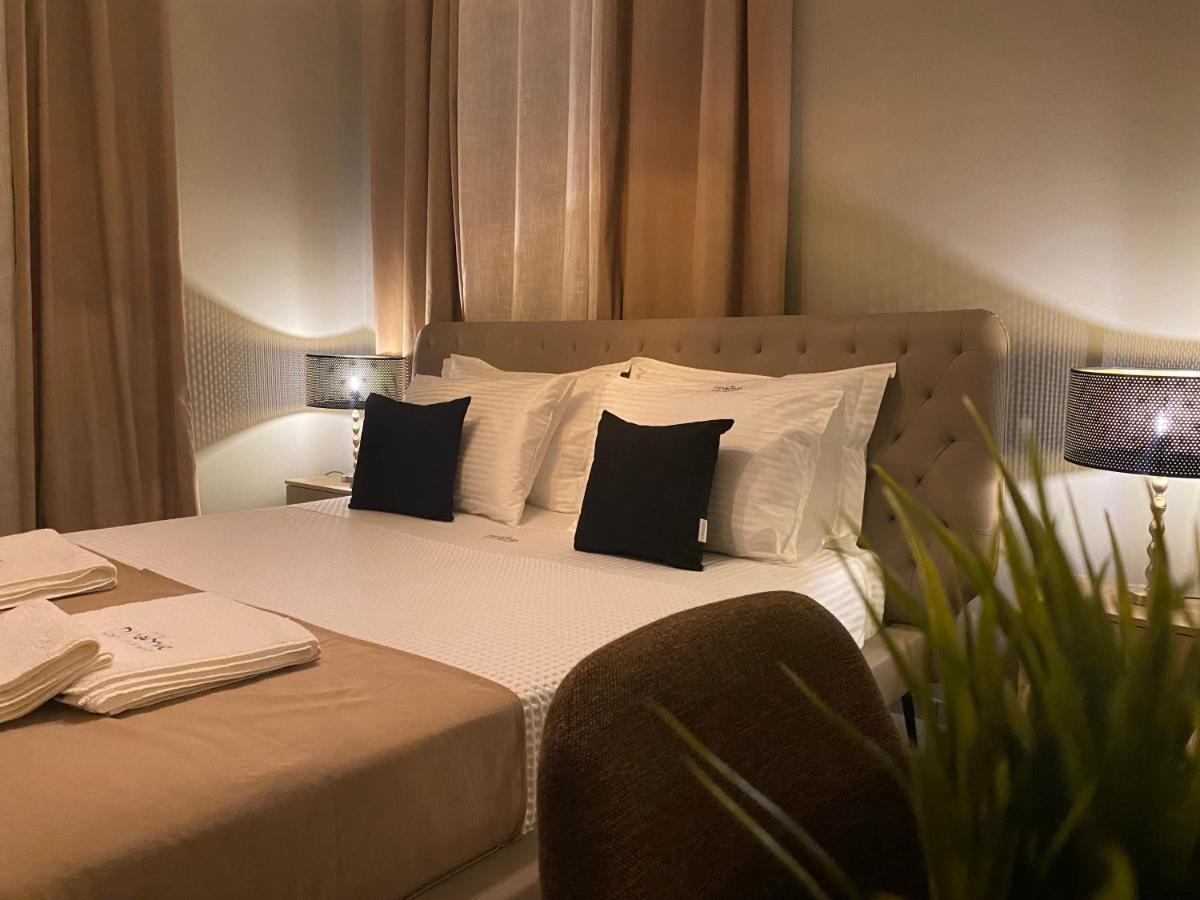 Apartment Ninemia Luxury *