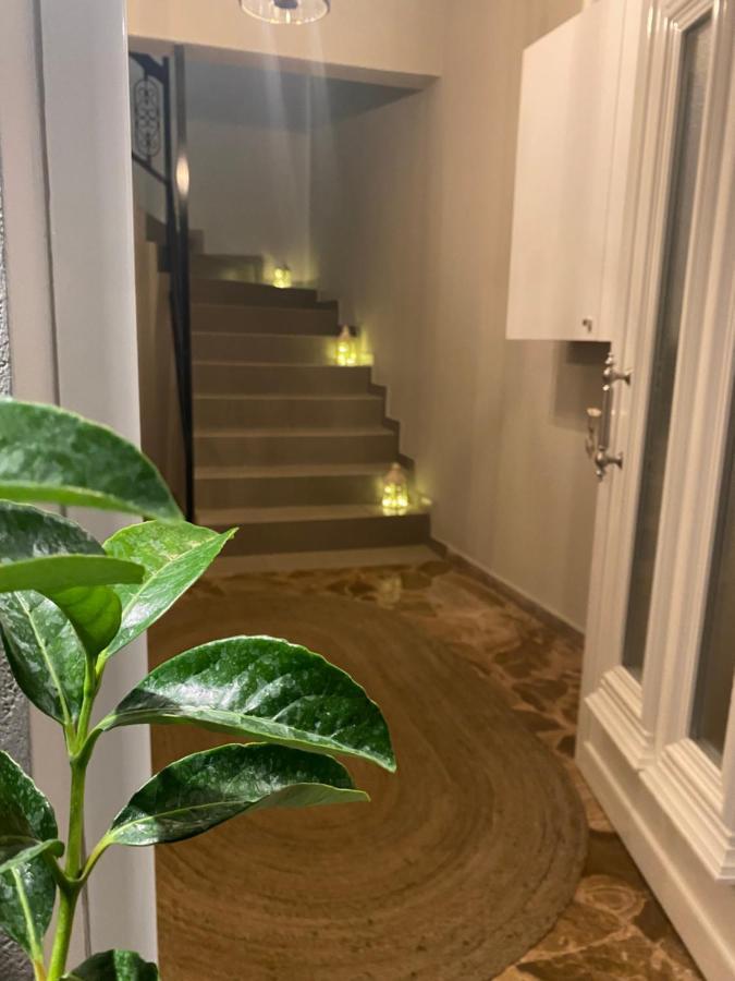 Ninemia Luxury * Xylokastro