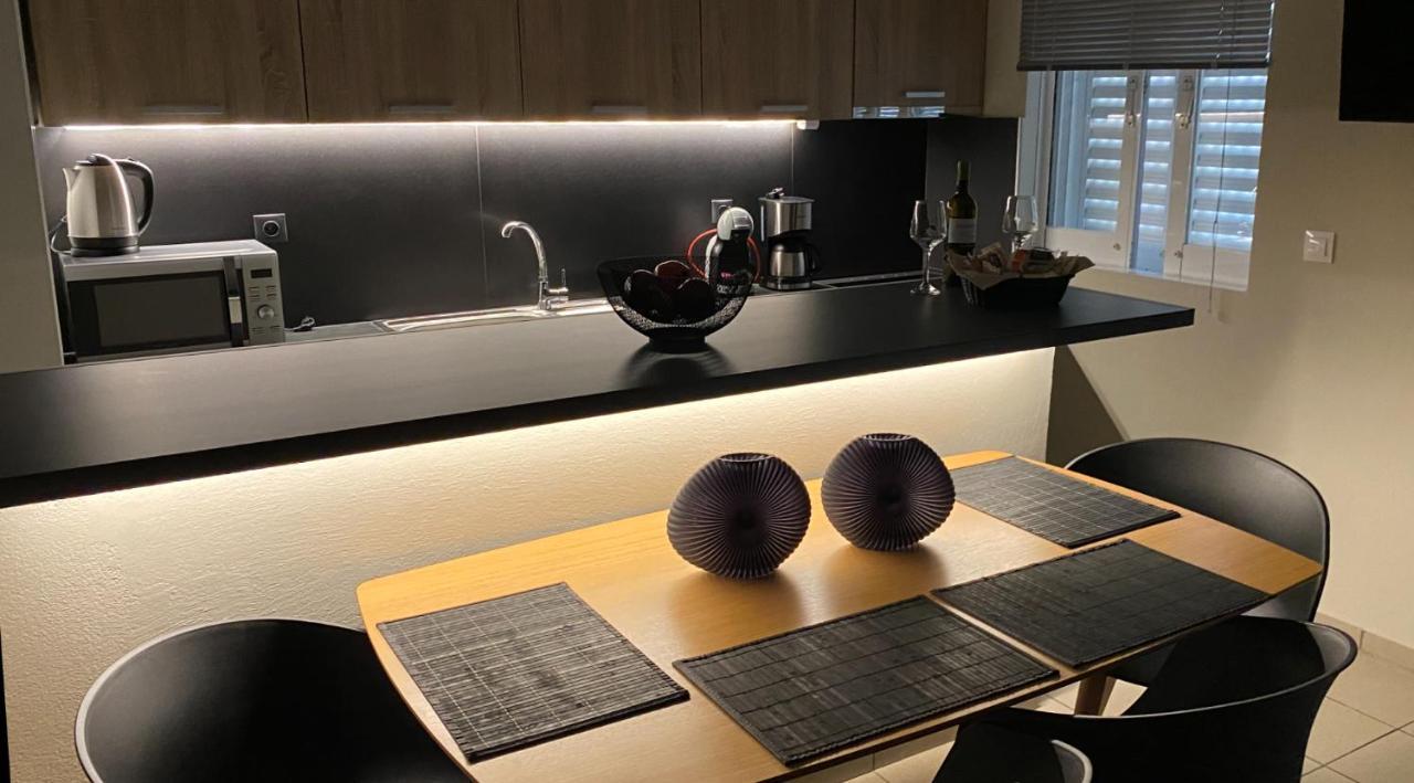 Apartment Ninemia Luxury Xylokastro