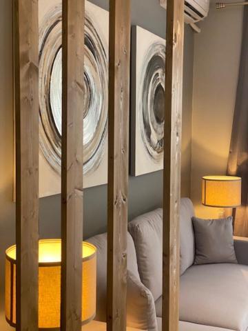Apartment Ninemia Luxury *