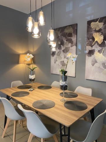 Ninemia Luxury Apartment