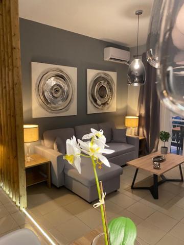 Apartment Ninemia Luxury *