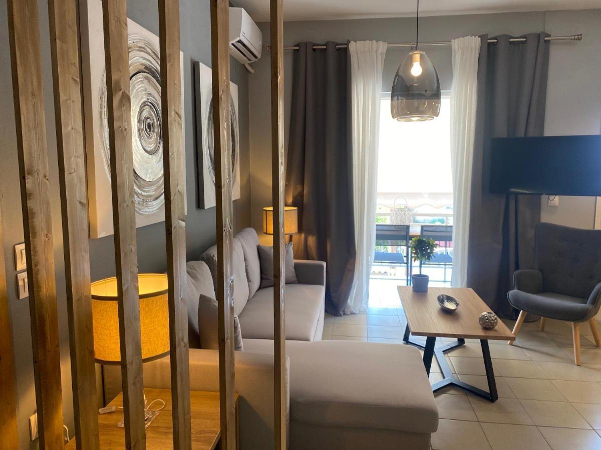 Ninemia Luxury Apartment *