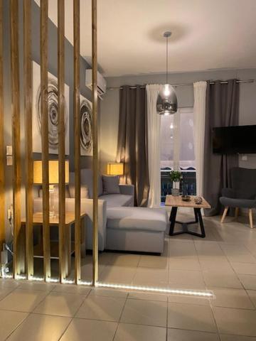 Ninemia Luxury * Xylokastro