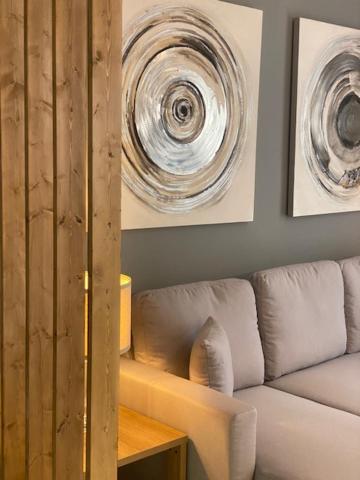Apartment Ninemia Luxury *