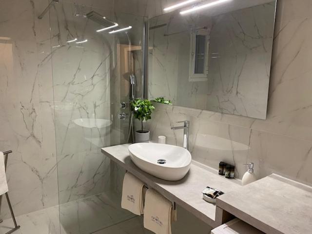 Apartment Ninemia Luxury