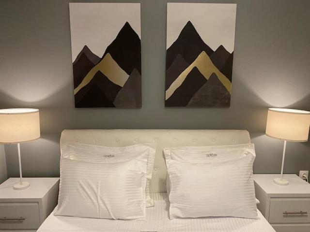 Ninemia Luxury *