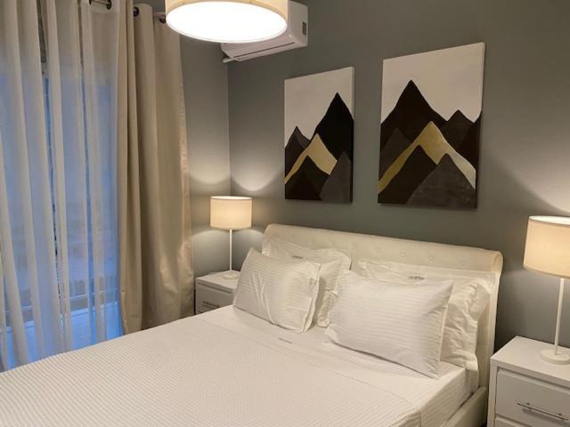 Ninemia Luxury Apartment