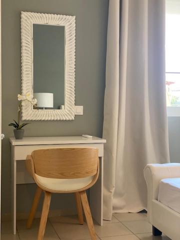 Apartment Ninemia Luxury Xylokastro