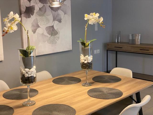 Ninemia Luxury Apartment
