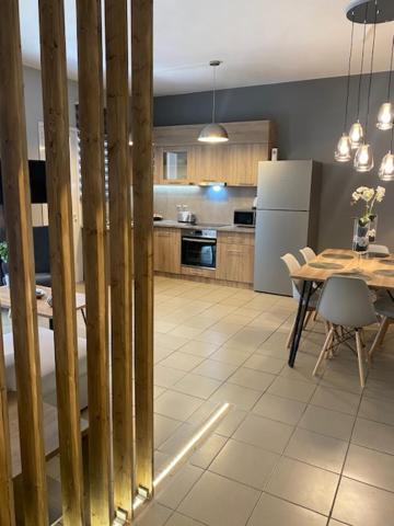 Ninemia Luxury Apartment
