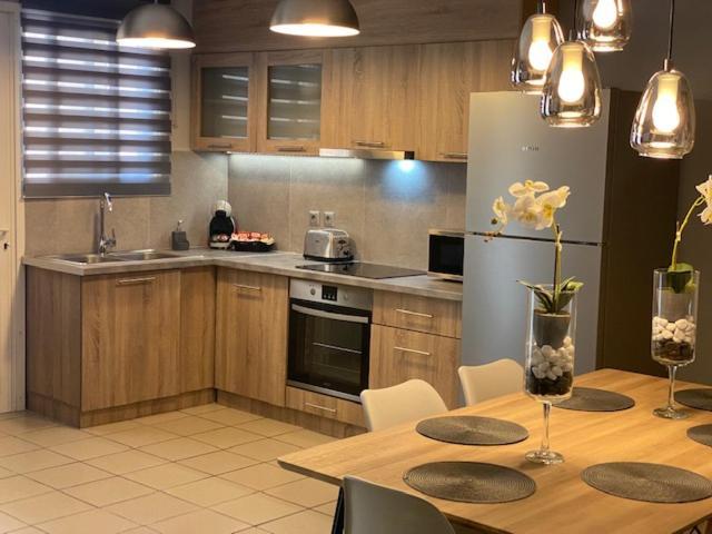 Apartment Ninemia Luxury *