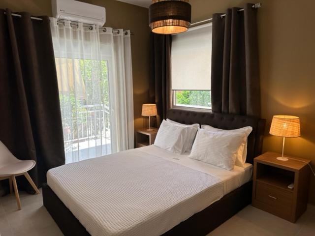Ninemia Luxury Apartment *