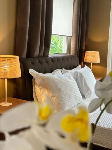 Apartment Ninemia Luxury Xylokastro