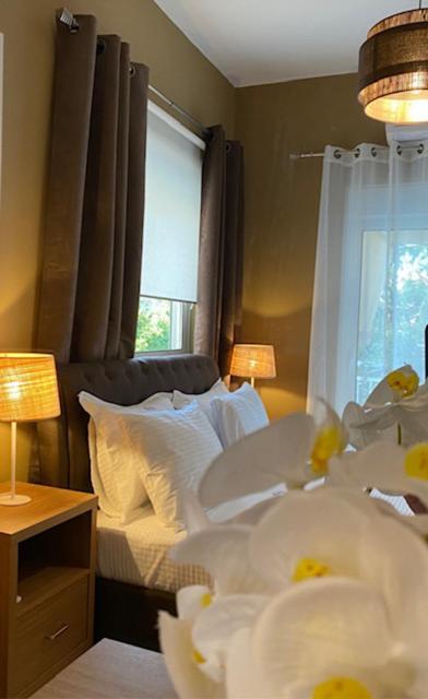 Ninemia Luxury Apartment