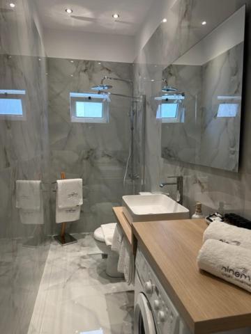 Apartment Ninemia Luxury