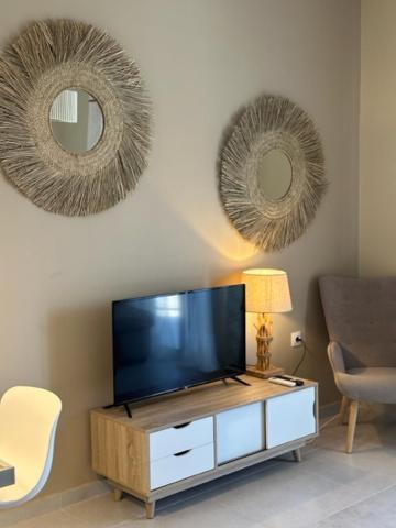 Apartment Ninemia Luxury Xylokastro