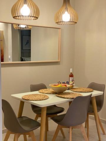 Ninemia Luxury Apartment