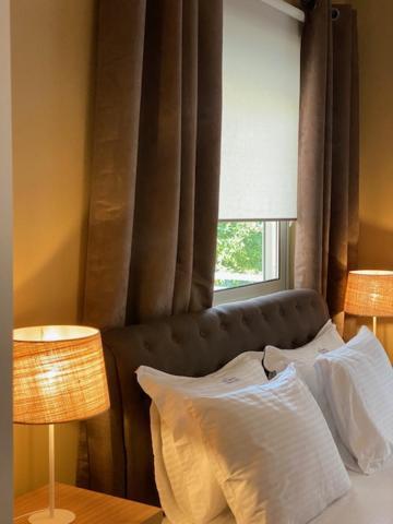 Apartment Ninemia Luxury