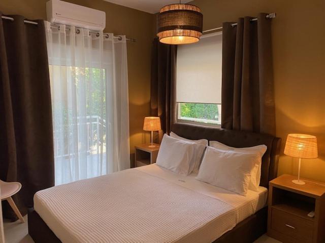 Ninemia Luxury Apartment