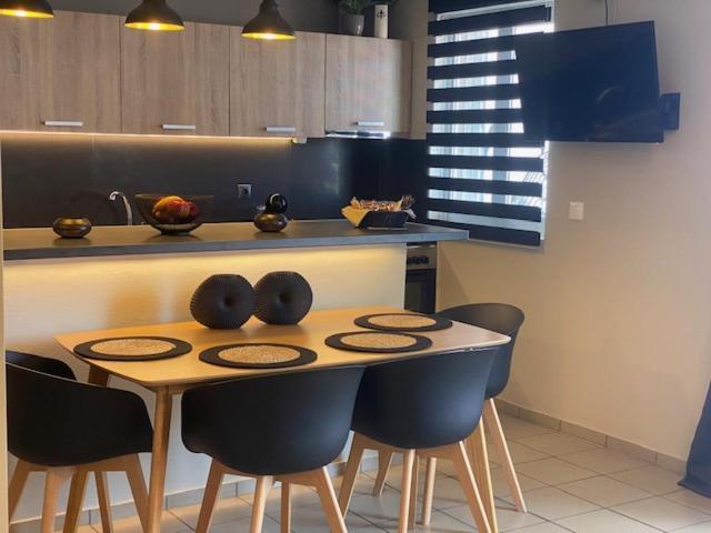 Apartment Ninemia Luxury *